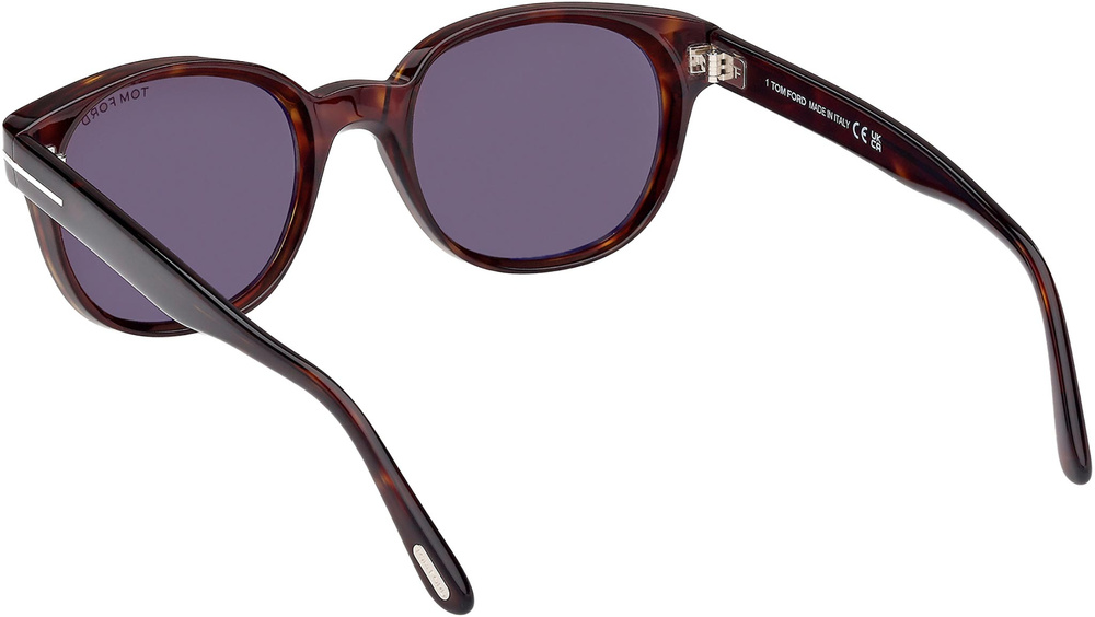 Tom Ford Okulary przeciwsłoneczne MERT FT1180-52A