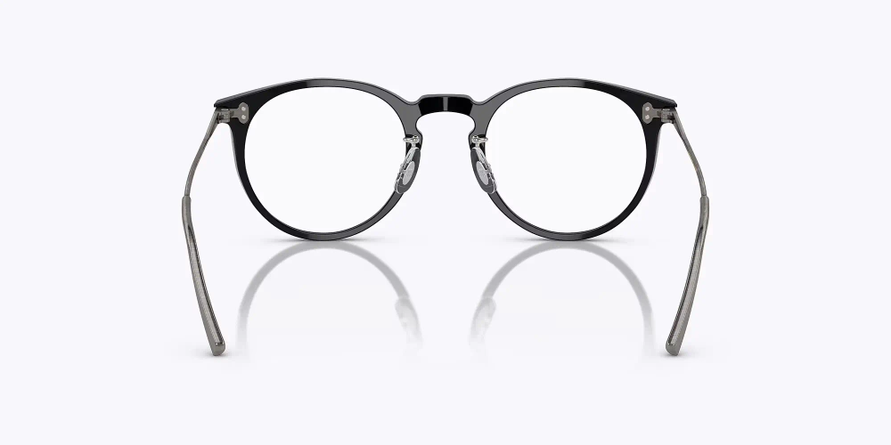 Oliver Peoples Okulary korekcyjne ORRISON OV5544-1731