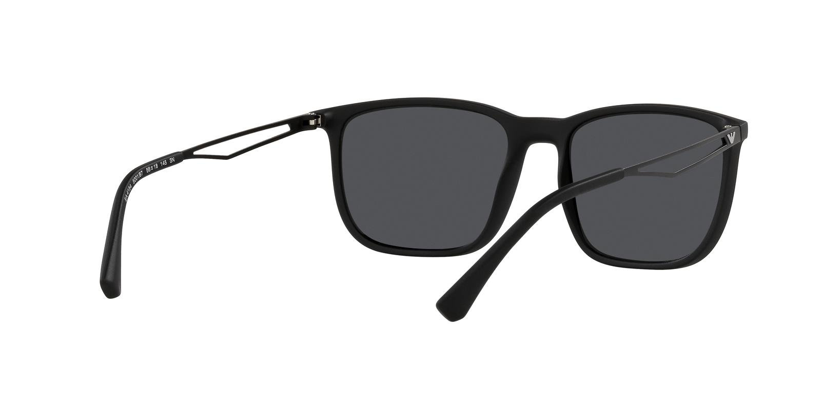 Emporio Armani Sunglasses EA4154-500187