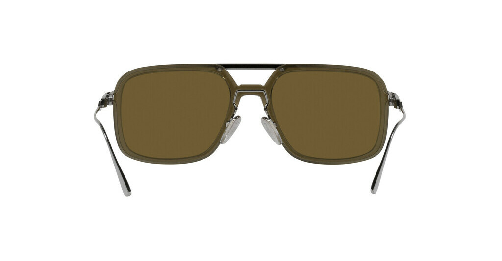 Prada Sunglasses PR 57ZS-18F01T