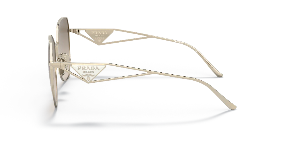 Prada Sunglasses PR57YS-ZVN3D0