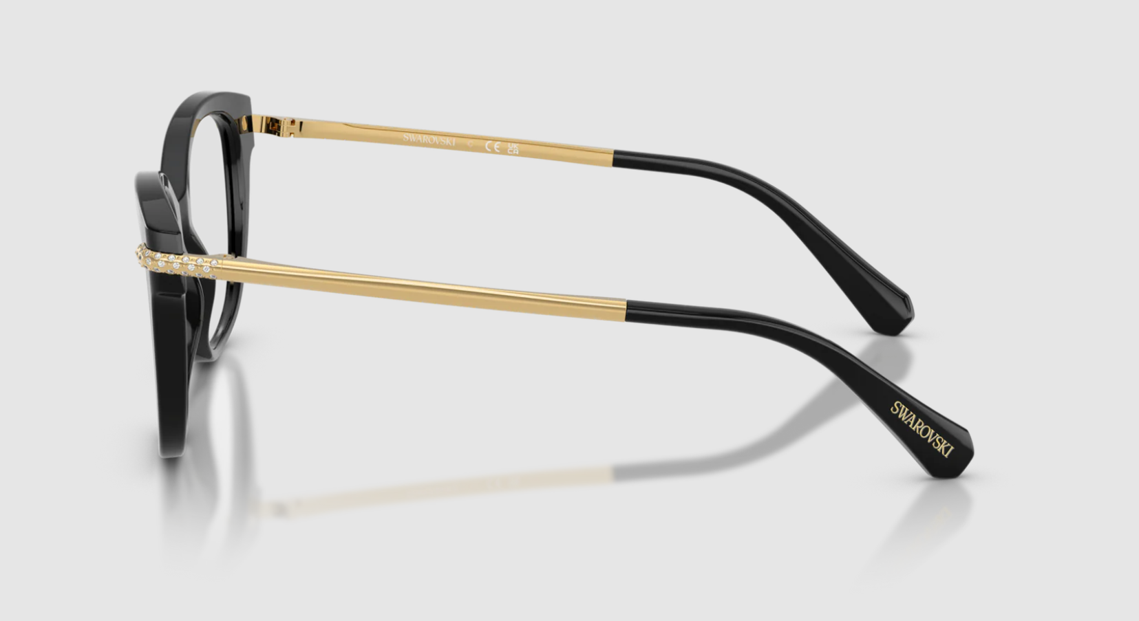 Swarovski Okulary korekcyjne SK2044-1001