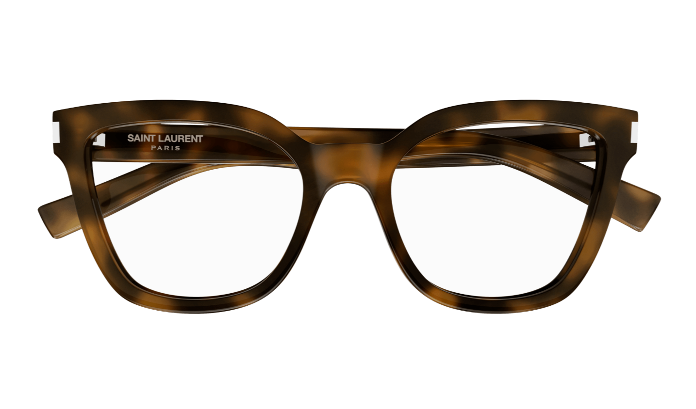 Saint Laurent Okulary korekcyjne SL 748-003