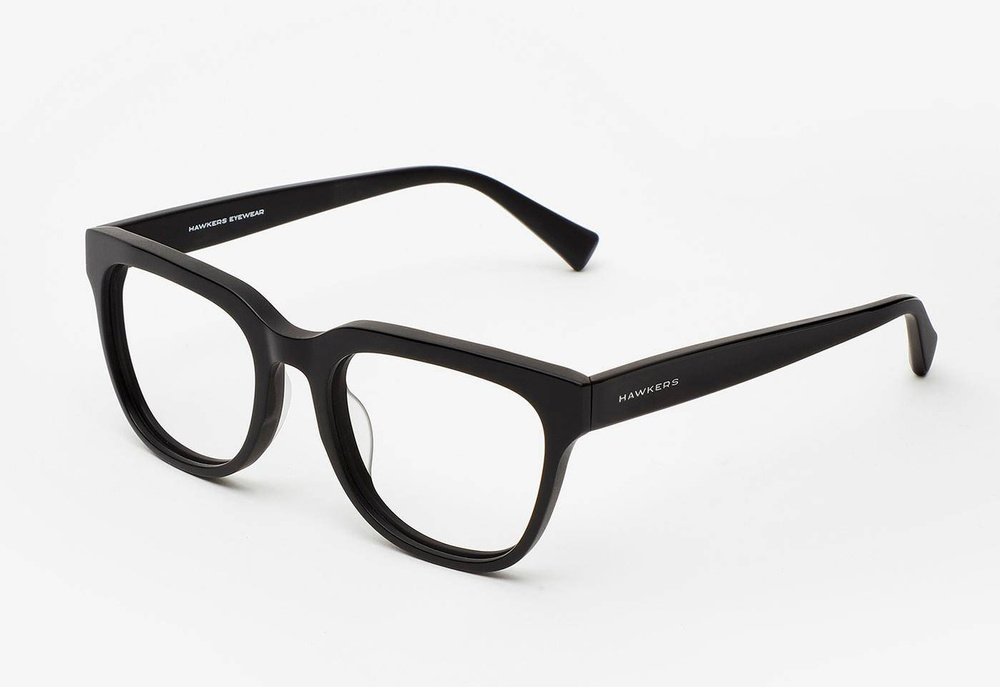 HAWKERS Optical Frame Black Pinot Rx HA-HPI01RX