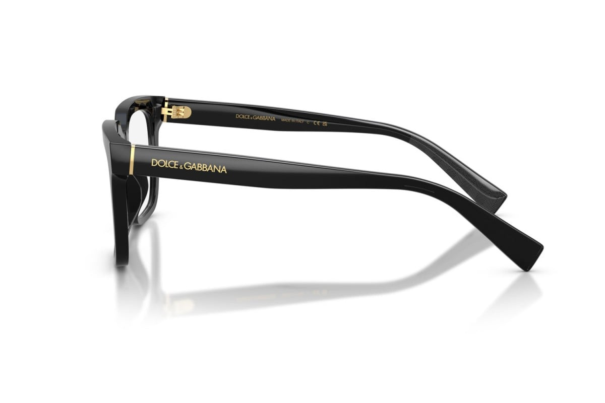Dolce & Gabbana Okulary korekcyjne DG3422-501