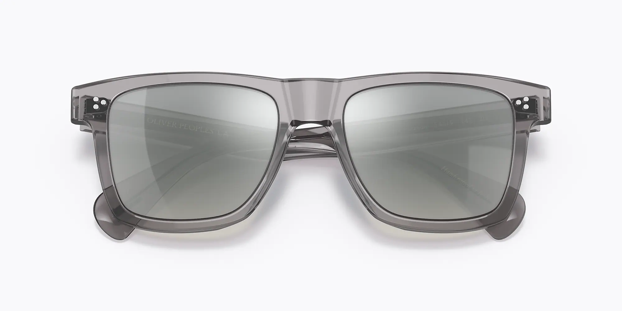 Oliver Peoples Okulary przeciwsłoneczne OV5444SU-11326I