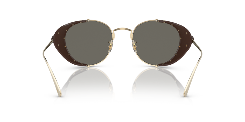 Oliver Peoples Okulary przeciwsłoneczne OV1323SM-5145R5