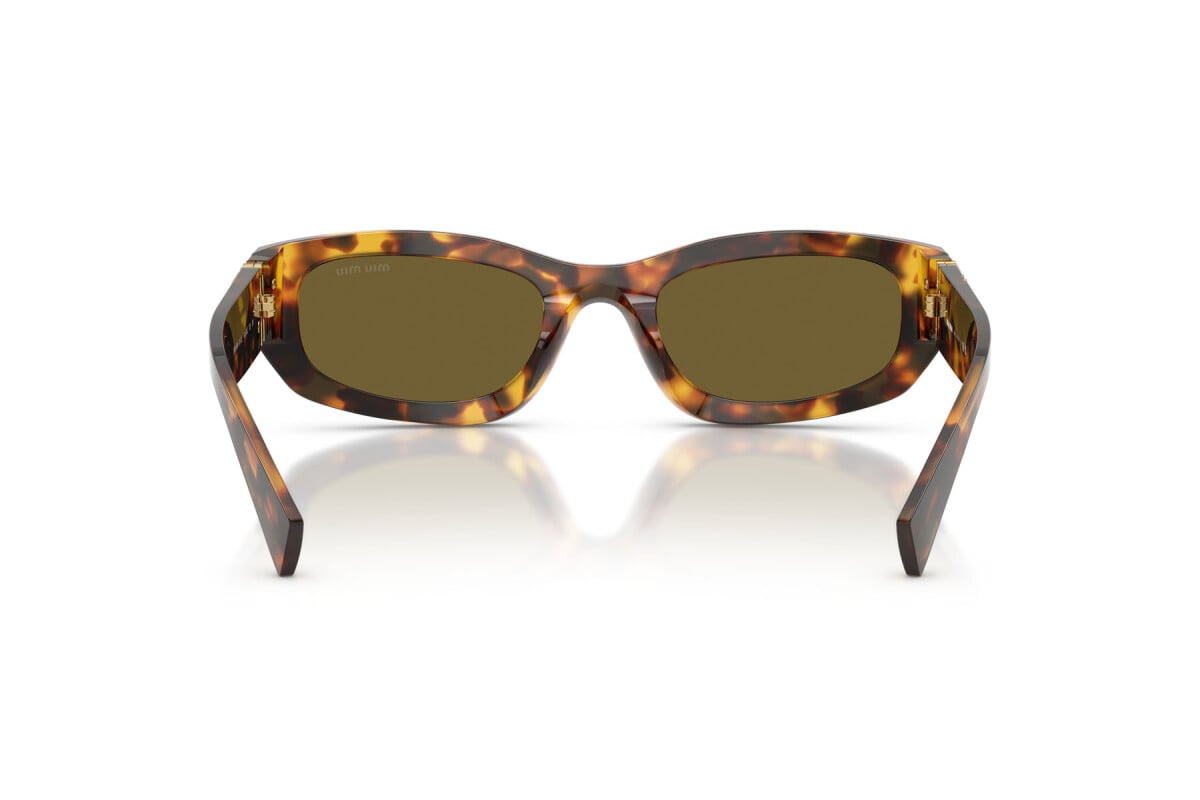 Miu Miu Okulary przeciwsłoneczne MUB04S-14L09Z