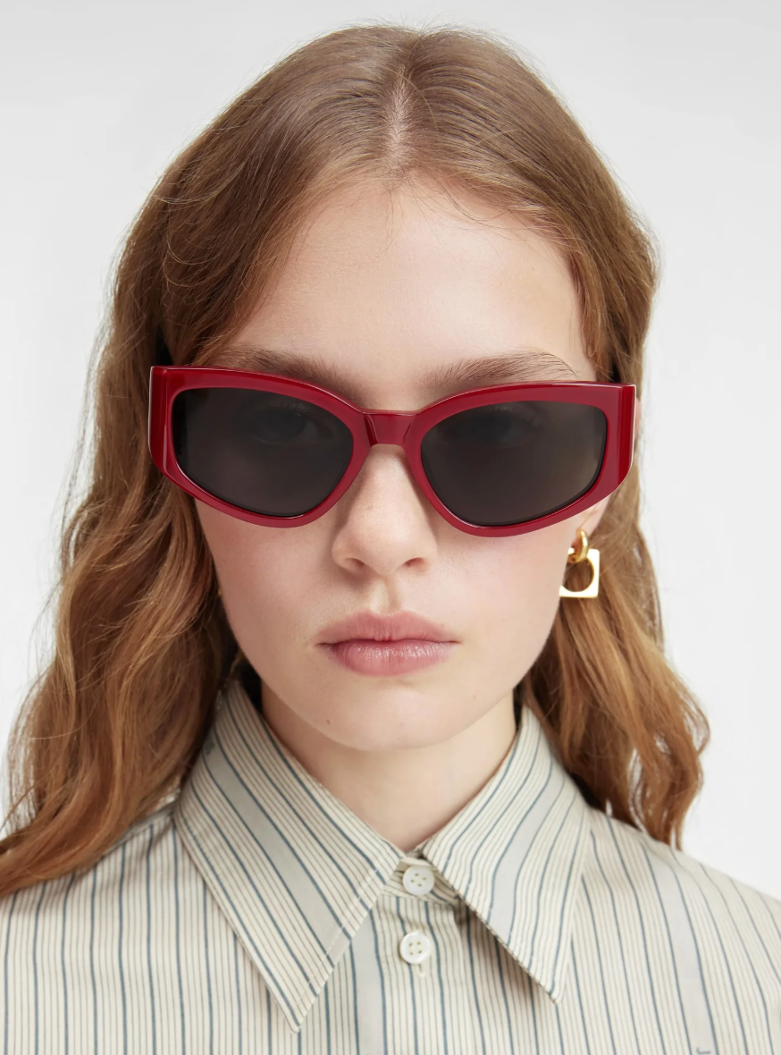 Jacquemus Sunglasses JAC5C3SUN