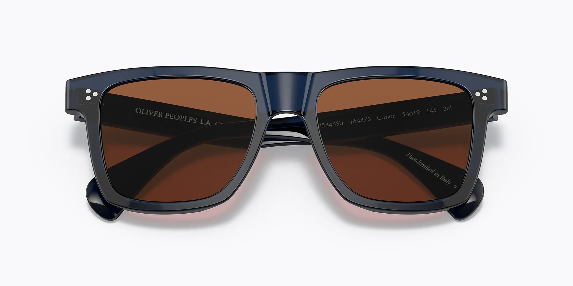 Oliver Peoples Okulary przeciwsłoneczne CASIAN OV5444SU-164473