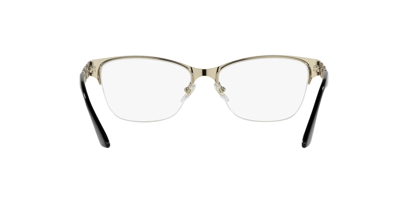 Versace Okulary korekcyjne VE1270-1002