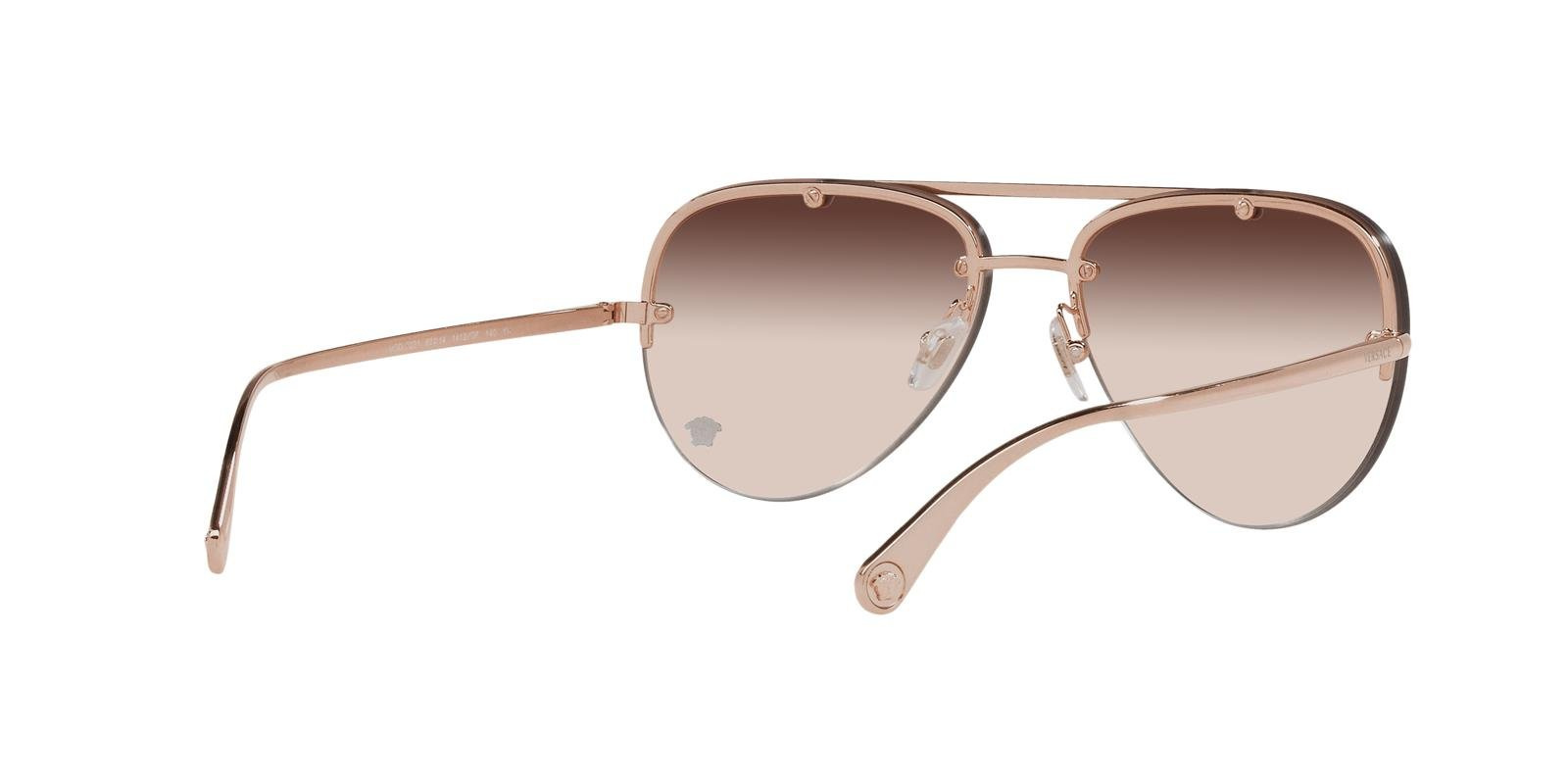 Versace Okulary przeciwsłoneczne VE2231-14120P