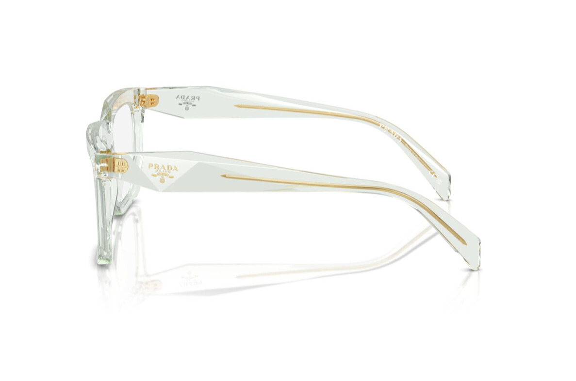Prada Optical frame PRA19V-14R1O1