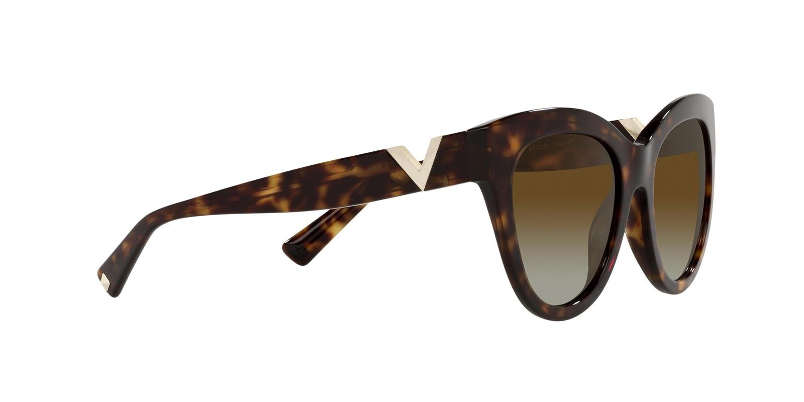 Valentino Okulary przeciwsłoneczne VA4089-5002T5