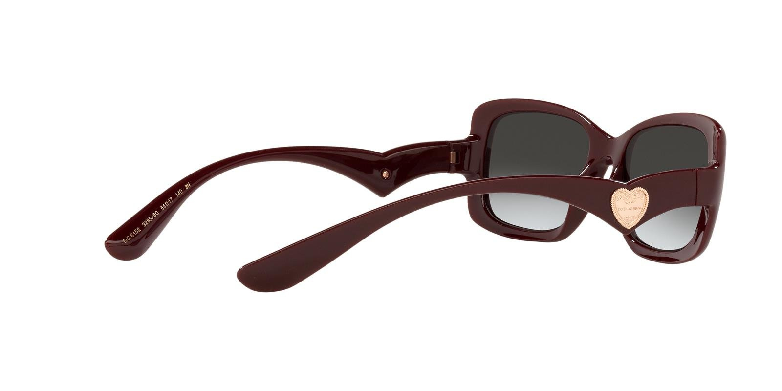 Dolce & Gabbana Okulary przeciwsłoneczne DG6152-32858G