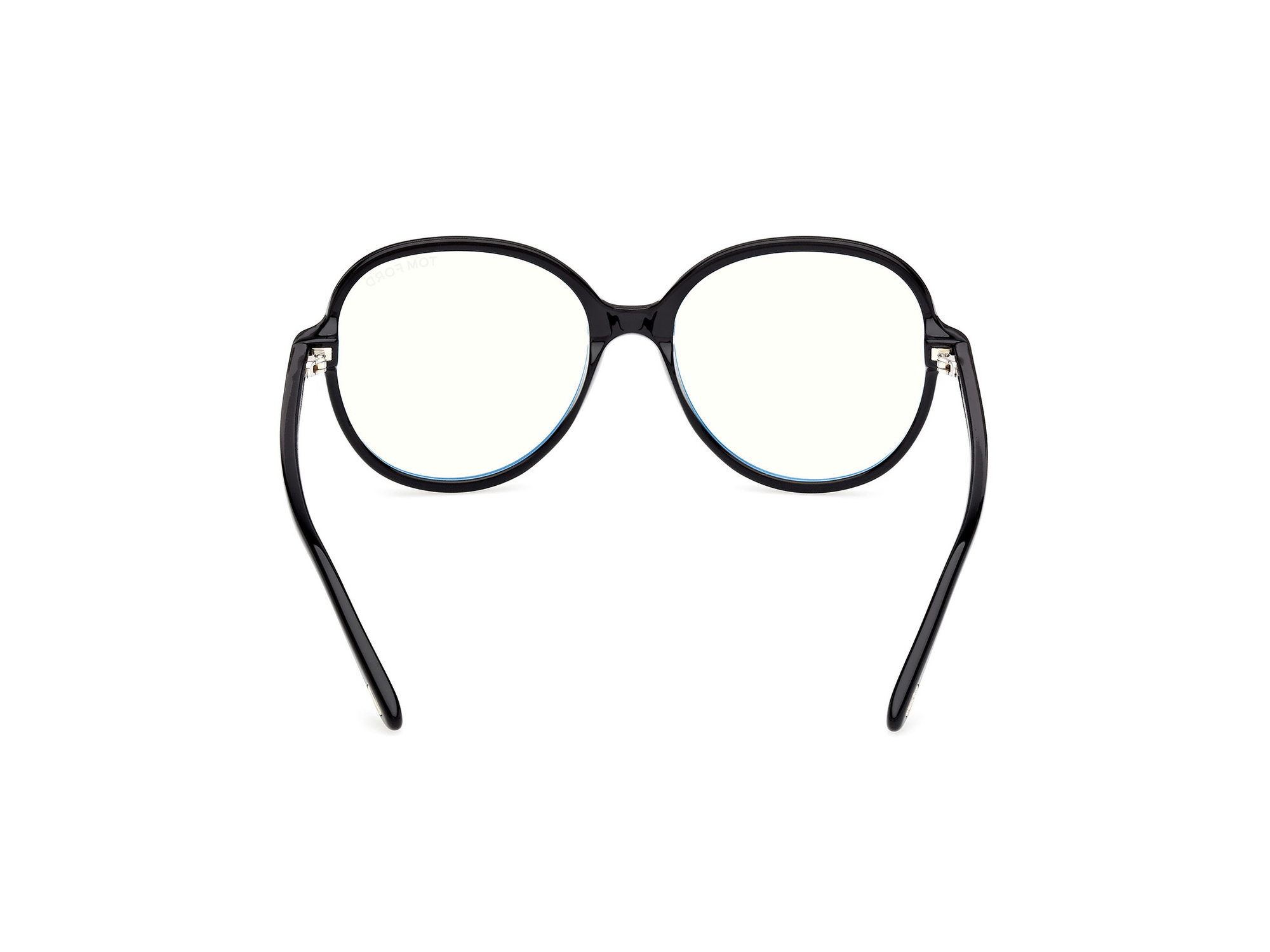 Tom Ford Okulary Korekcyjne FT6090-B-001