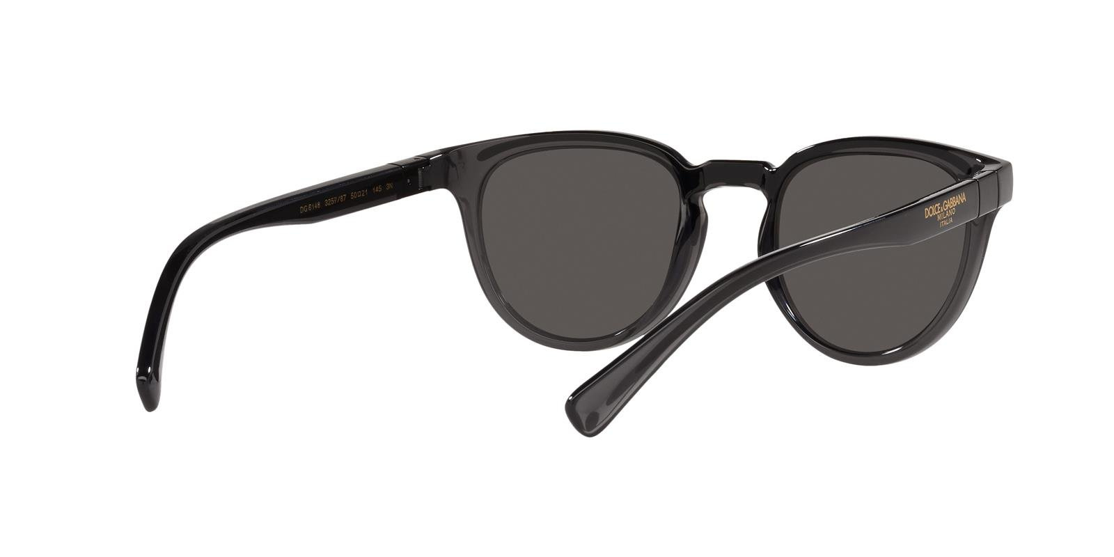 Dolce & Gabbana Okulary przeciwsłoneczne DG6148-325787