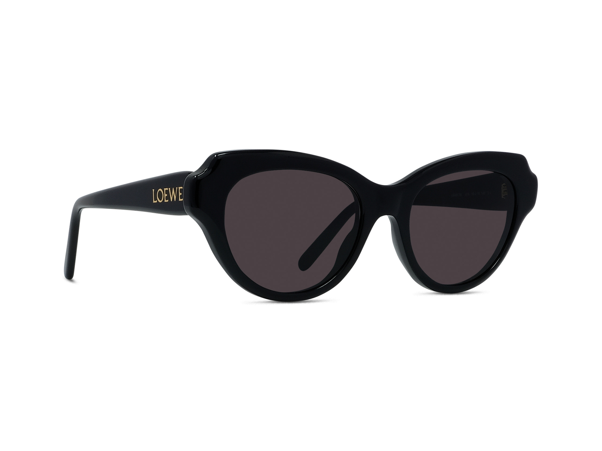 Loewe Sunglasses LW40178I-01A
