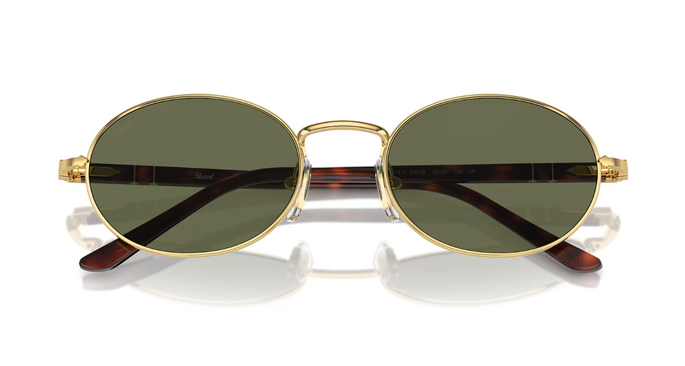 Persol Okulary przeciwsłoneczne IDA PO1018S-515/58