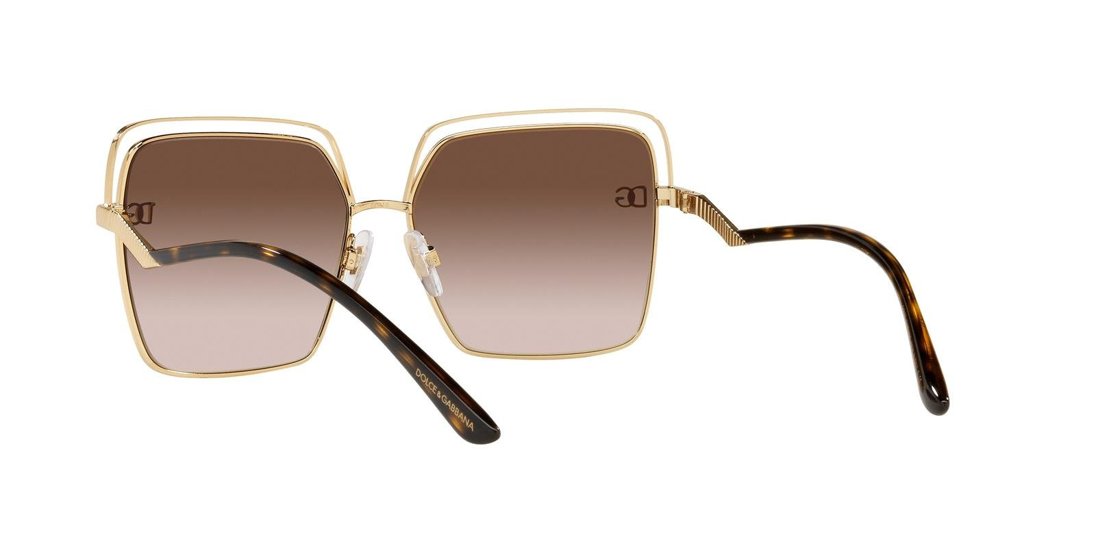 Dolce & Gabbana Okulary przeciwsłoneczne DG2268-134413