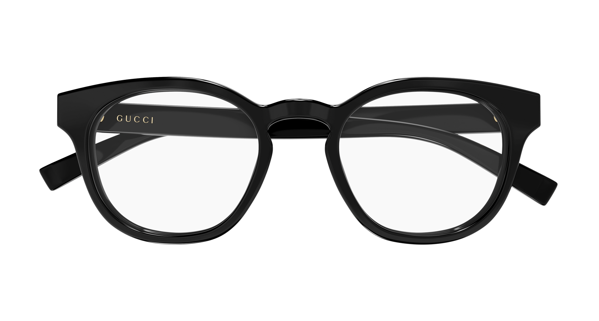 Gucci Okulary korekcyjne GG1859O-004