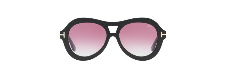 Tom Ford Sunglasses TF514-01Z