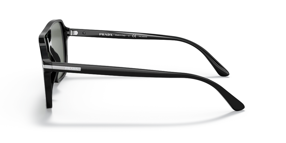 Prada Okulary przeciwsłoneczne PR20YS-1AB03R