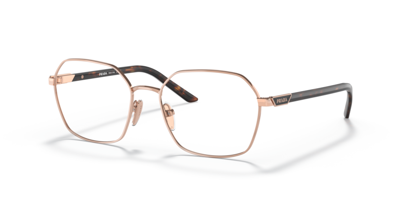 Prada Okulary korekcyjne PR 55YV-SVF1O1