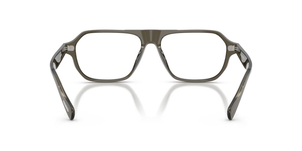 Oliver Peoples Okulary korekcyjne REMMENT OV5616U-1820