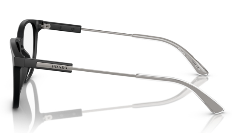 Prada Optical frame PR19ZV-1BO1O1