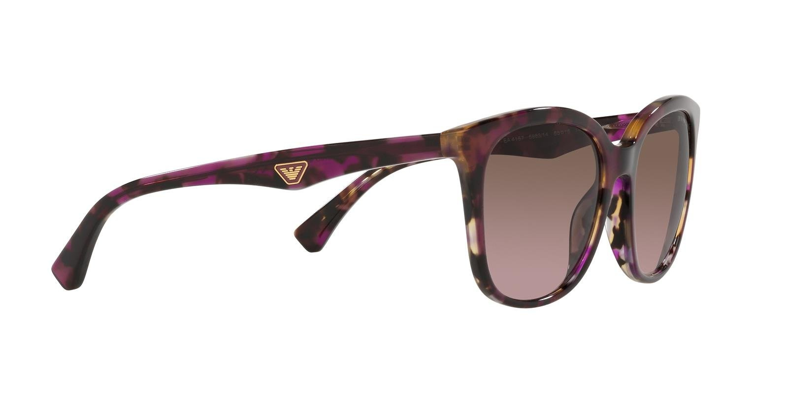 Emporio Armani Sunglasses EA4157-586314