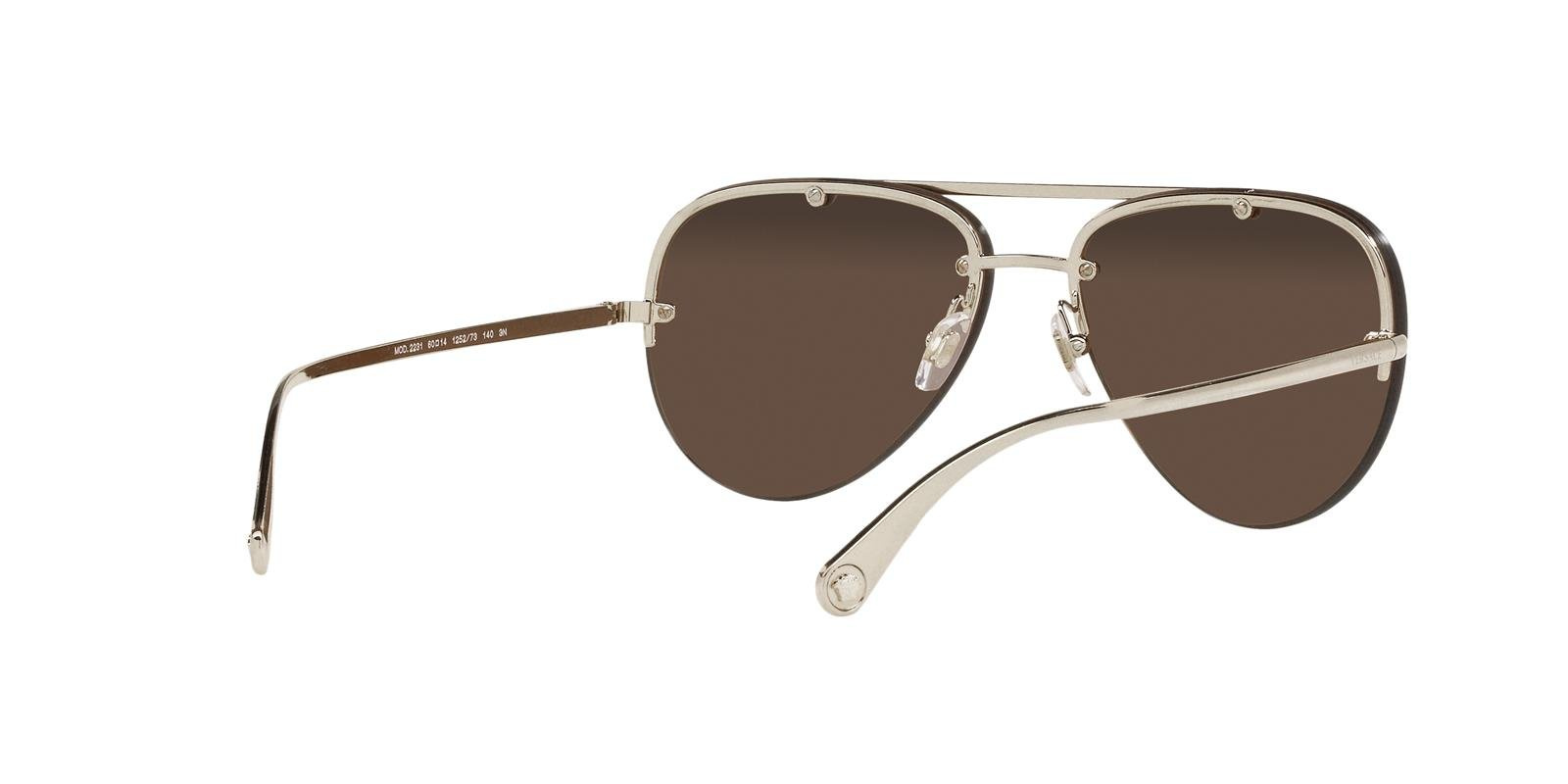 Versace Sunglasses VE2231-125273