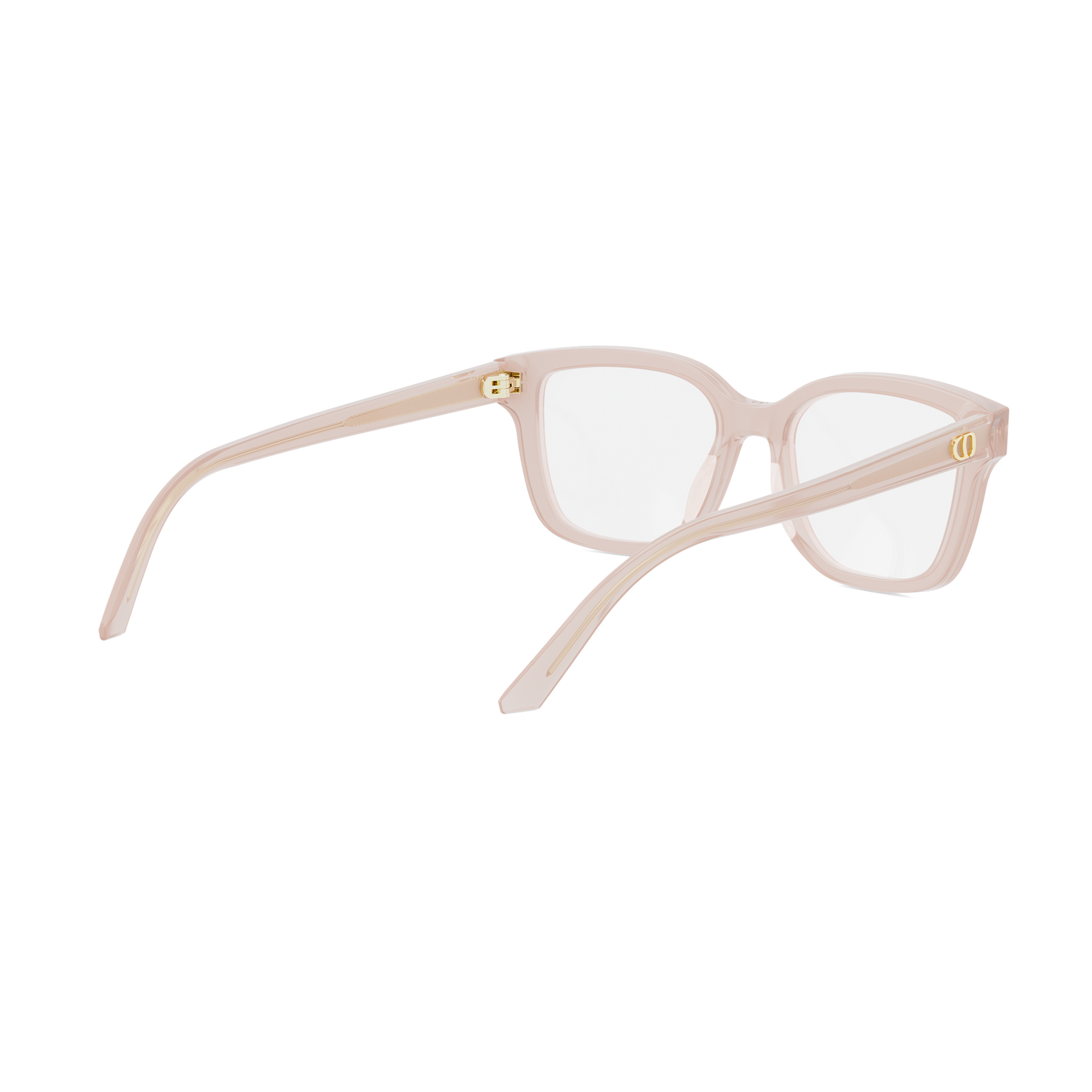 Dior Okulary Korekcyjne DIORGLOWO (S1I-4000) CD50128I-072
