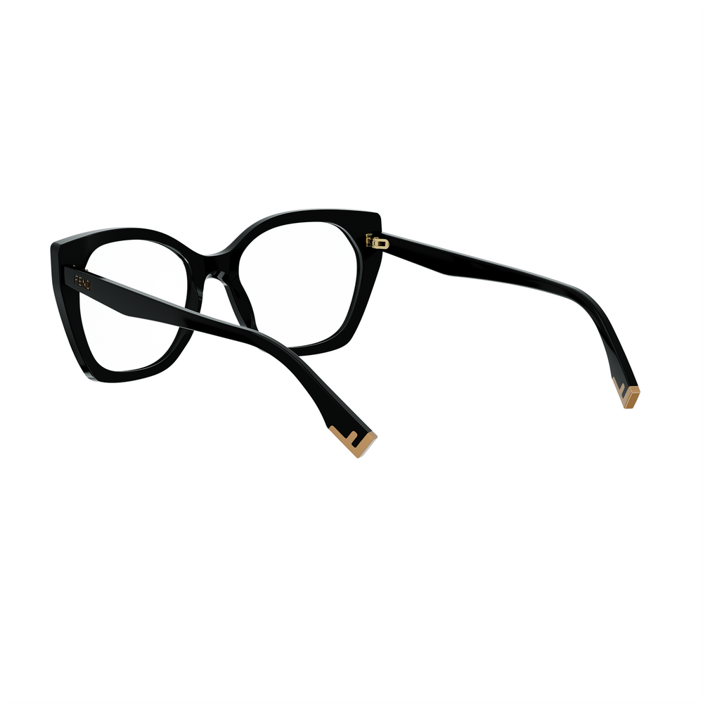 Fendi Okulary Korekcyjne FE50136I-001