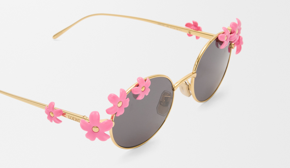 Loewe Sunglasses LW40173U-30A