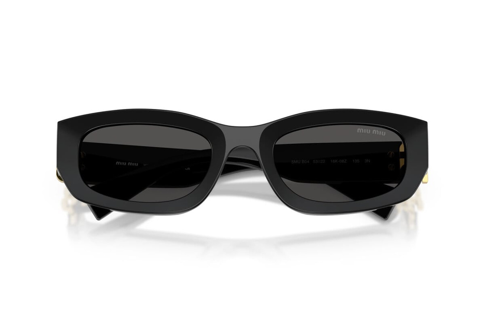 Miu Miu Sunglasses MUB04S-16K08Z
