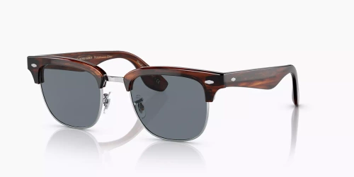 Oliver Peoples Okulary przeciwsłoneczne CAPANNELLE OV5486S-1721R8