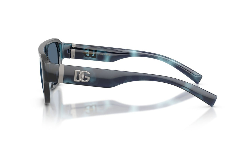 Dolce & Gabbana Okulary przeciwsłoneczne DG6206-344380