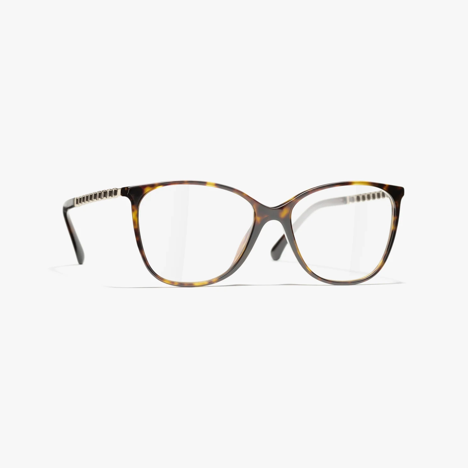 Chanel Optical Frame CH3408Q-C714