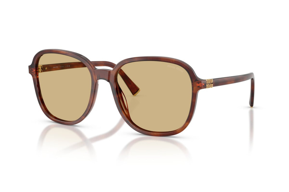 Miu Miu Okulary przeciwsłoneczne MUB01S-26E10R