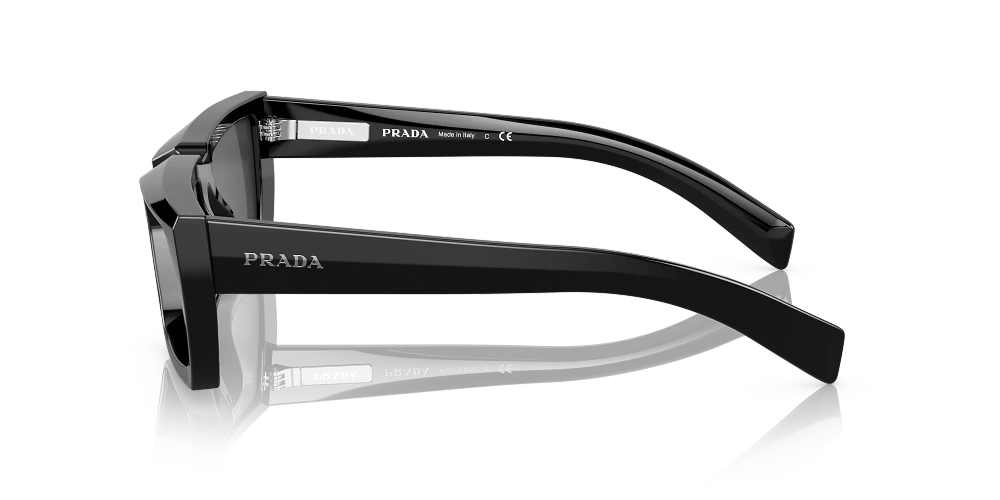 Prada Okulary przeciwsłoneczne PR 24YS-1AB5S0