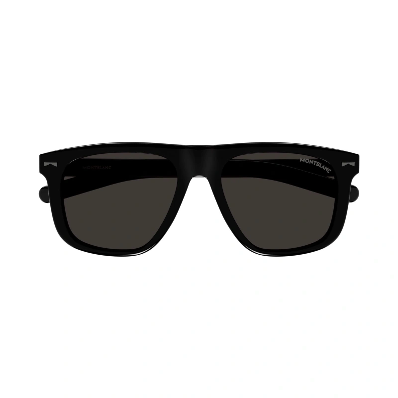Mont Blanc Sunglasses MB0227S-001