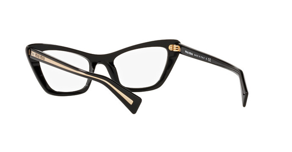 Miu Miu Optical frame MU 03TV-1AB1O1