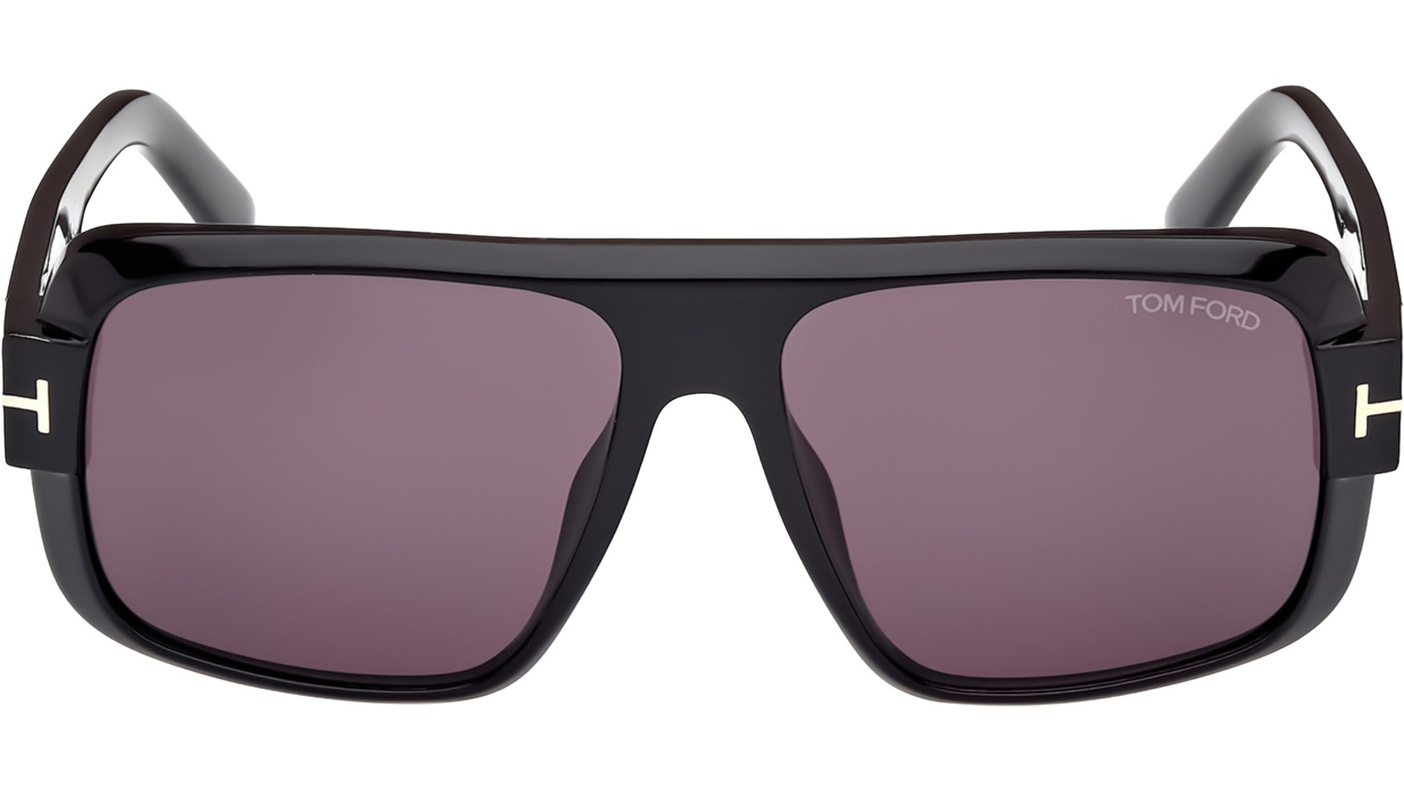 Tom Ford Okulary przeciwsłoneczne TURNER FT1101-01A