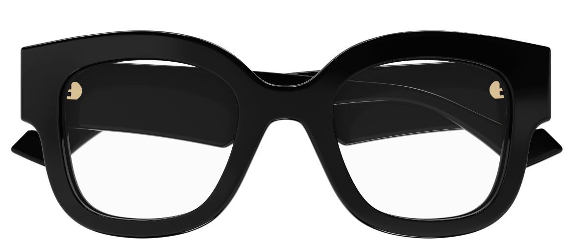 GUCCI Optical frame GG1360O-001