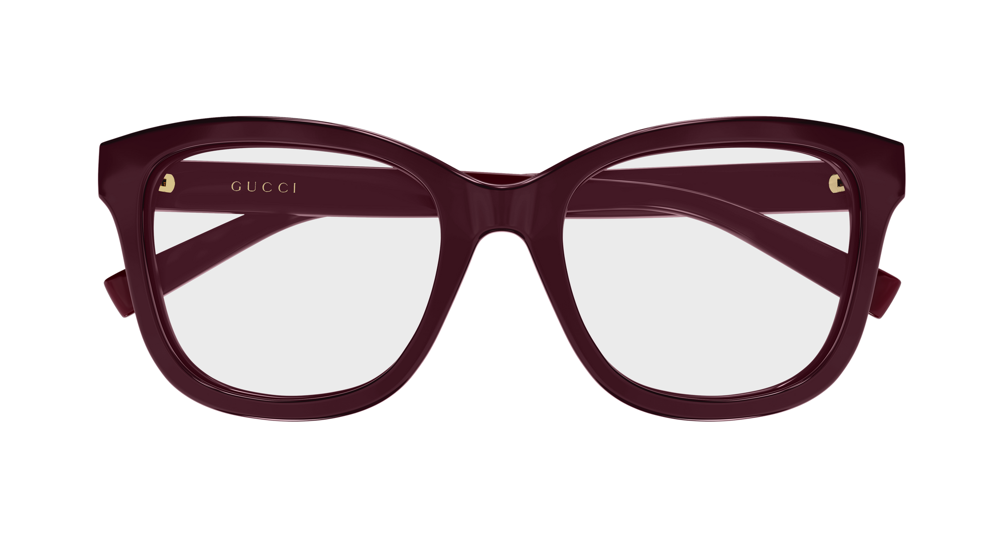 Gucci Okulary korekcyjne GG2104O-003