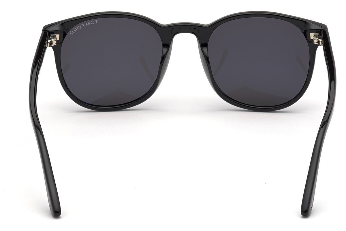 Tom Ford Sunglasses FT0858-N-01A
