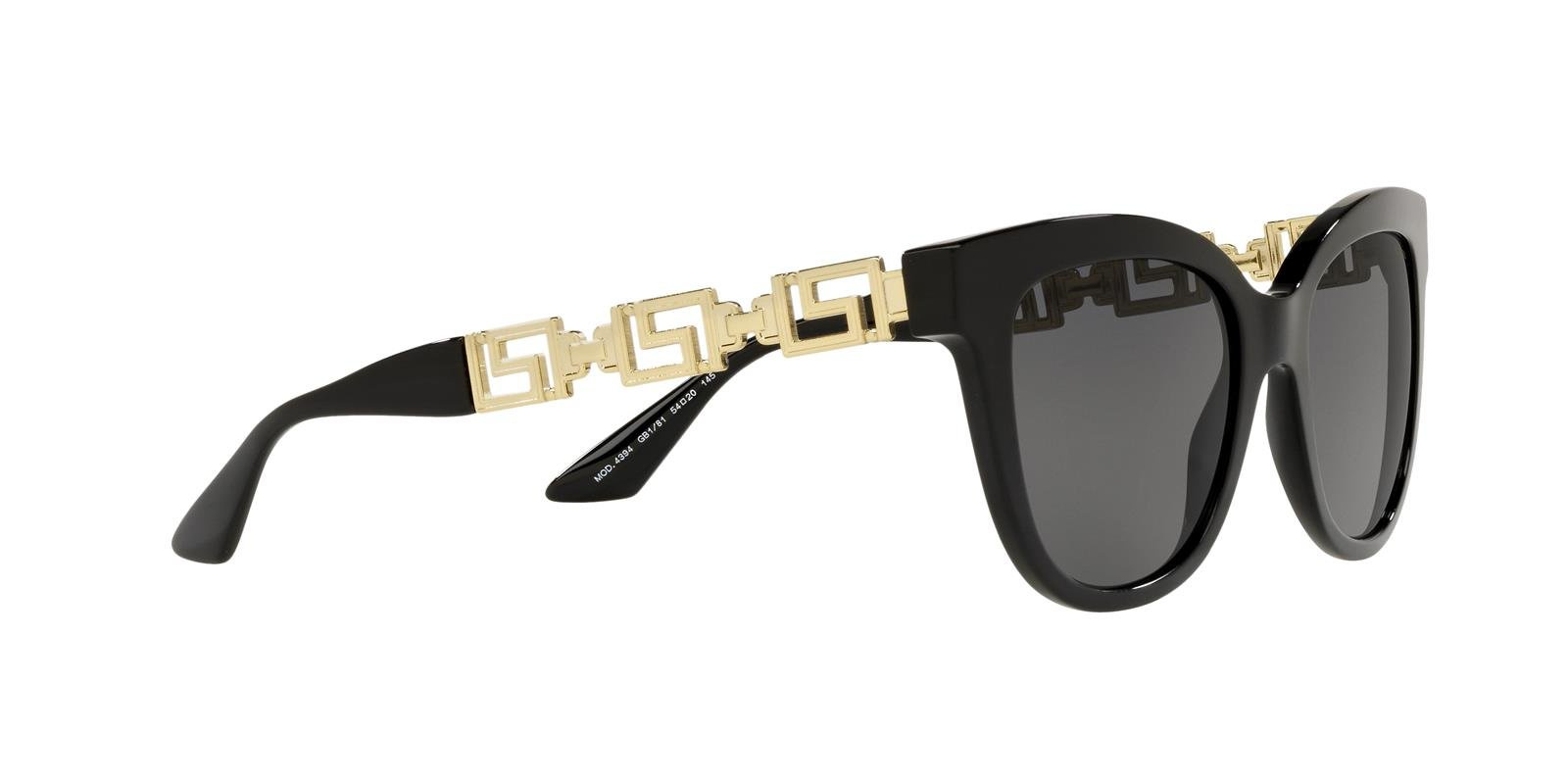 Versace Okulary przeciwsłoneczne VE4394-GB1/81