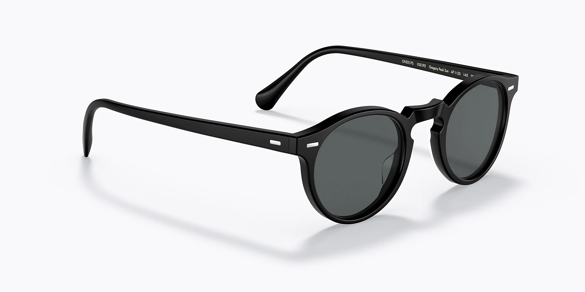 Oliver Peoples Okulary przeciwsłoneczne Gregory Peck OV5217S-1031P2
