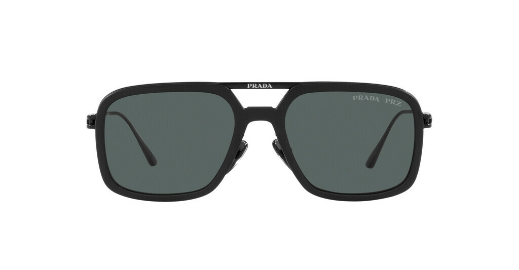 Prada Sunglasses polarized PR 57ZS-1BO5Z1